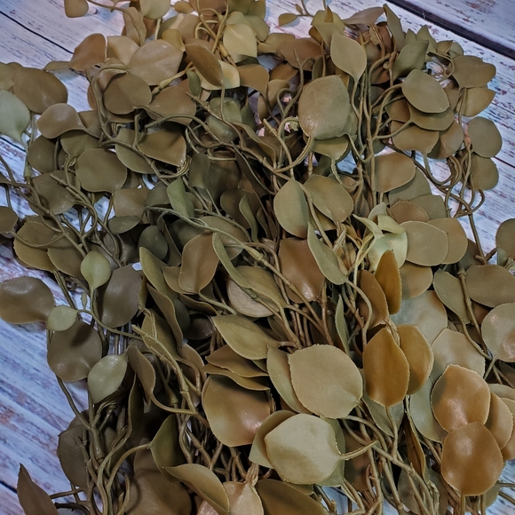 Decorative Plants 6 Pices - Picture 3 of 4